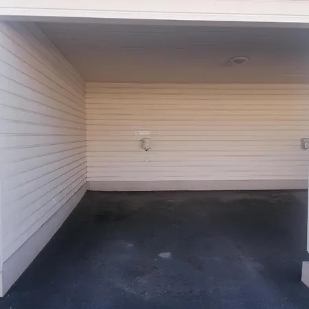 Majoituspalvelu Nurmi Yritysperaenkatu 2 E 2 Apartmán