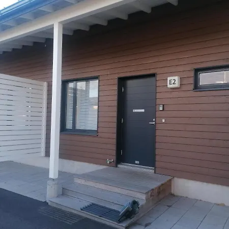 Majoituspalvelu Nurmi Yritysperaenkatu 2 E 2 Raahe