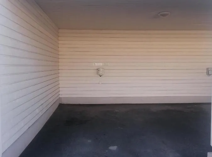 Majoituspalvelu Nurmi Yritysperaenkatu 2 E 2 Appartamento