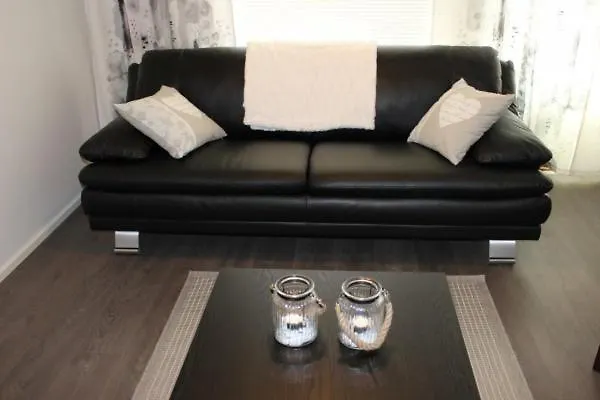 Appartamento Majoituspalvelu Nurmi Yritysperaenkatu 2 E 2 *